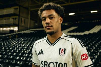 – Han hadde ikke turt å informere meg om det