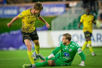 Sandefjord henter dansk kantspiller