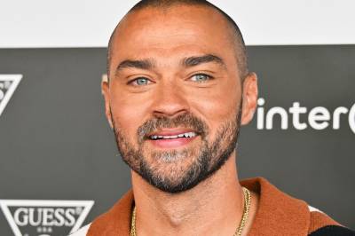 «Grey’s Anatomy»-stjernen venter barn