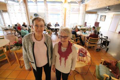 Lurer på hvor det blir av millionarven etter Marie: – Bør brukes av de som husker henne