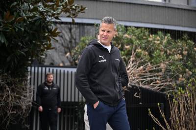 Hadde med samboeren til Milano: – Ikke så lett å være sammen med