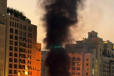 UD fraråder alle reiser til ti land i Midtøsten