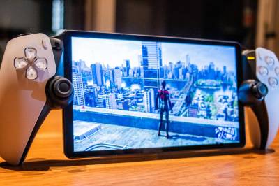 PlayStation Portal får endelig skystrømming