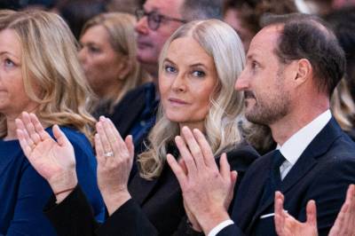 Kongehusekspert: Vi må ta diskusjonen om Mette-Marit kan bli dronning