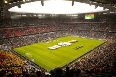 VM 2026 blir fotballens mest teknologiske turnering noensinne