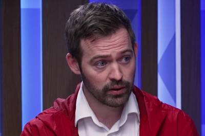 Utfordrar Torbjørn Vereide (Ap) på direkten: – Eg må vere kjip i dag
