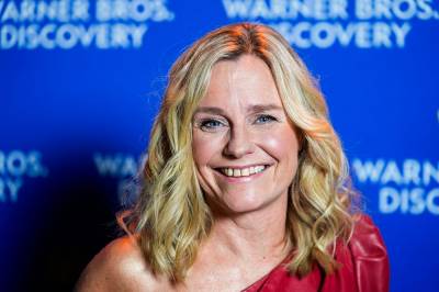 Knallår for Solveig Kloppen