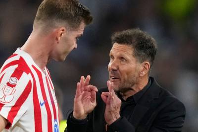 Sørloth matchvinner som innbytter da Atlético Madrid vant borte – sikret CL-spill