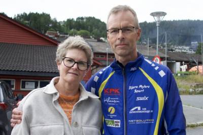 - Det er helt forferdelig