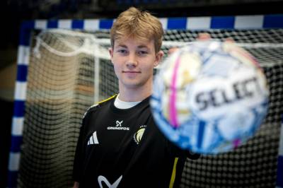 Ciljan Sagosen klar for ny klubb: – Jeg ble smigret