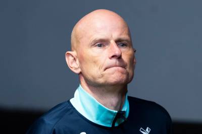 Solbakken om forholdet til Rekdal: – Bedre venner enn dere tror
