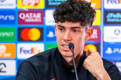 Stjernen tok ordet før Glimt-oppgjøret: – Veldig lei meg