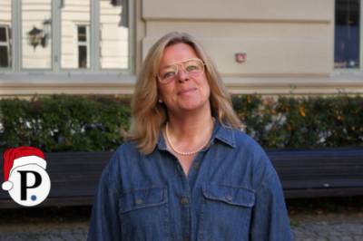 (+) Det er helt lov til å si nei uten skyldfølelse – selv i julen