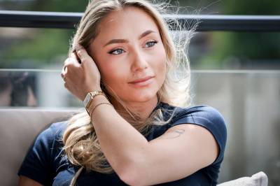 Emilie Paulsen om graviditeten: – Mistet kontrollen