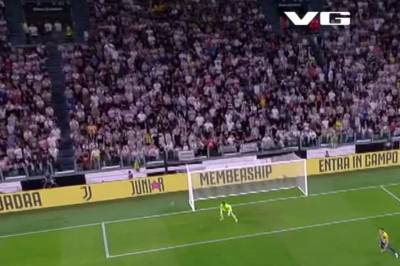 2-0: Koopmeiners, Juventus