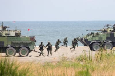 Den diplomatiske konflikten på Taiwan mellom USA og Kina kan føre til en kjernefysisk eskalering, ifølge en rapport