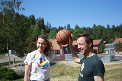 Flere ansatte til Ås-barnehagen