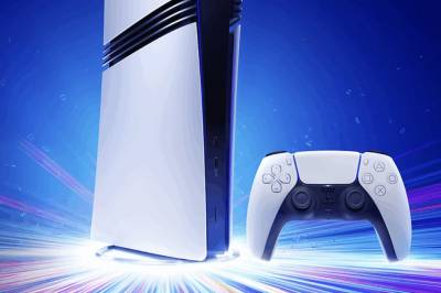 Sniklanseringen avslører PS5 Pro sin virkelige kraft