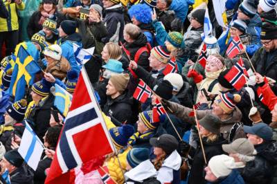 Ikke på TV i helgen: – Synd