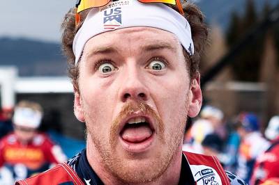 Ben Ogden om langrenn i USA: – Siden du er fra Norge, forstår du kanskje ikke