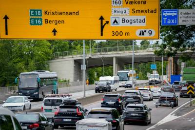 Advarer: Nå kommer ulykkene