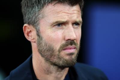Gir Michael Carrick dødskysset: – Ryker før jul