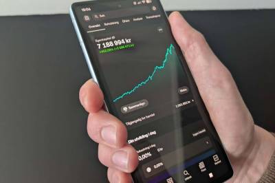 Slik nådde Rune 10 millioner i formue