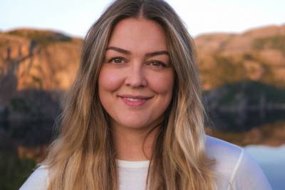 Overtenking gjorde Eirin syk. Da forsto hun at hun måtte ta et drastisk grep