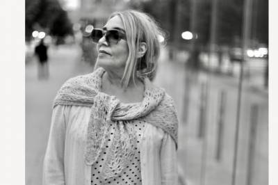 «Ny» Grethe med  ny musikk