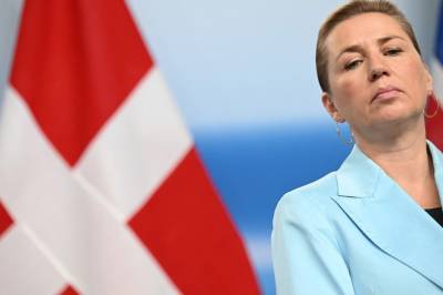 Har Grønland meldt seg ut av Norden?