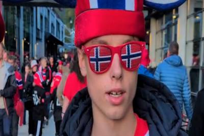 Vraker Ronaldo: – Kulere å se Haaland