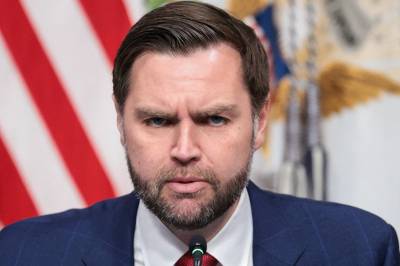 Vance drar til Iran-samtaler i Pakistan i dag, ifølge Axios