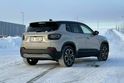 Salget svikter: Kutter prisene kraftig