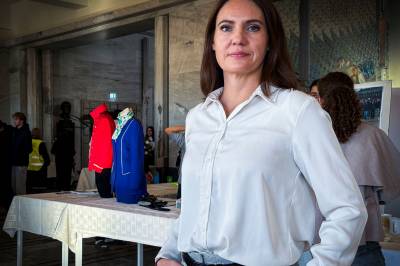 Ber regjeringen om hjelp mot skolevold