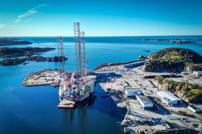 Tommyball på Gismerøya – nå også i forenklet utgave