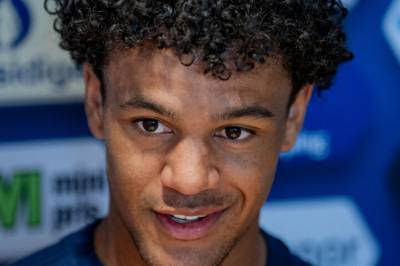 Oscar Bobbs mamma: - Det var mitt stolteste øyeblikk