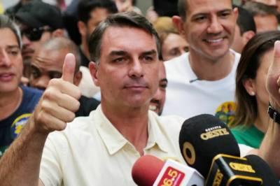 Presidentvalget i Brasil: Bolsonaro og Lula til ny valgomgang