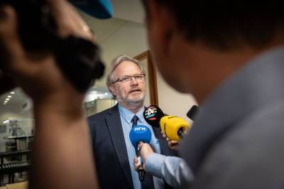 Marius Borg Høiby begjærer seg løslatt