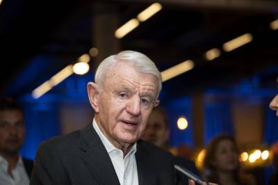 Kursfall i svenske Röko spiser opp Egil Stenshagens kjempegevinst