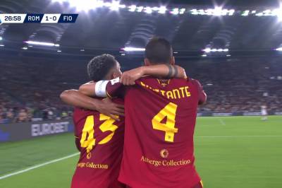 Målshow: Se alle målene fra uken i Serie A