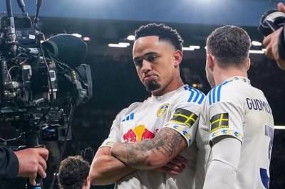 Leeds – en av Englands kuleste klubber har definitivt reist seg!