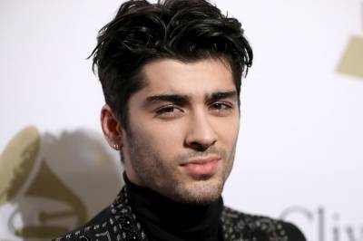 Zayn Malik avlyser hele USA-turneen etter sykehusinnleggelse