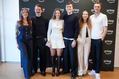 Kraftig nedgang for Jakob Ingebrigtsen