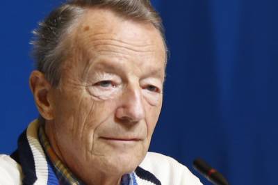 Lever med uhelbredelig kreft: – Man må passe på