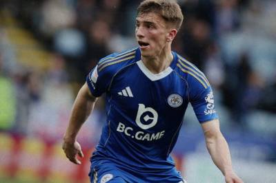 Krise! Klar for 3. divisjon, ti år etter Premier League-tittel