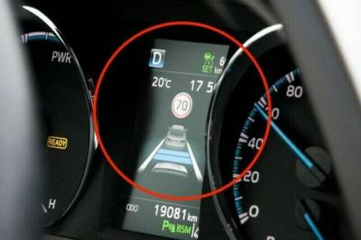 Ut mot myte: - Bare tull