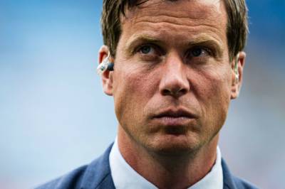 Truet i USA: - Løp vekk