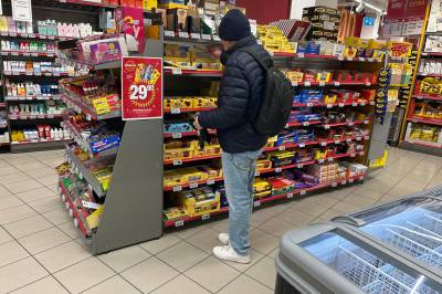 Nidar og Freia rives vekk: – Synes det er ille