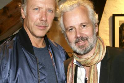 Åpenhjertig: - Jeg savner Ari