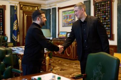 Zelenskij etterlyser en større overhaling av Ukrainas mobiliseringssystem